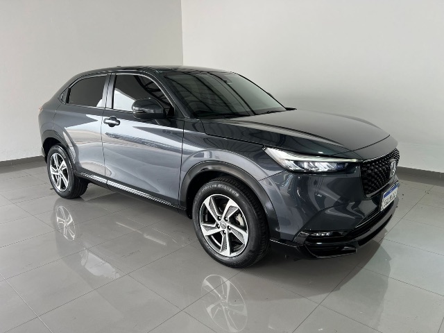 12HR-V Touring 1.5 Flex TB 16V 5p Aut.