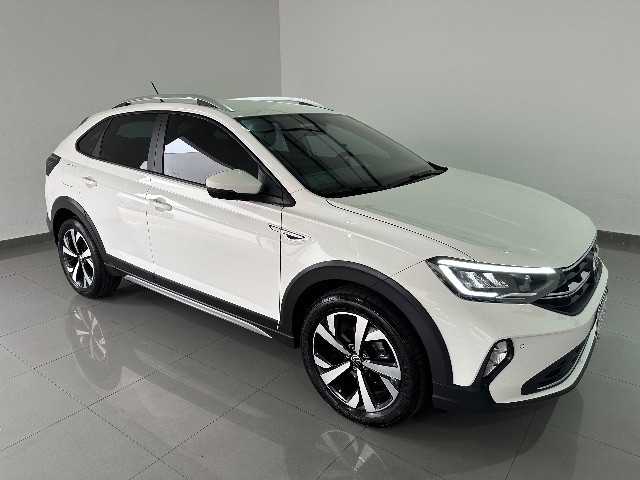 31Nivus Highline 1.0 200 TSI Flex Aut.