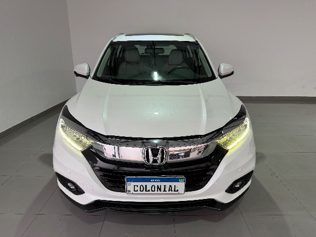 Vista lateral direita