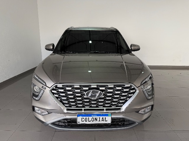 Vista lateral direita