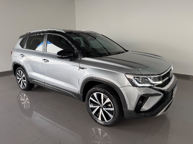 31TAOS Highline 1.4 250 TSI Flex Aut.