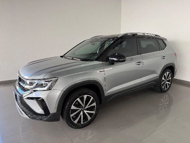 Vista lateral esquerda