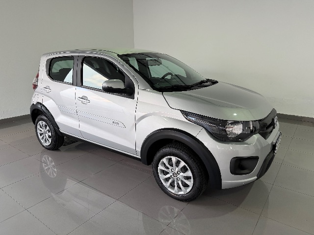 10MOBI LIKE 1.0 Fire Flex 5p.