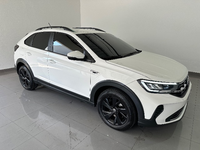 31Nivus Comfortline 1.0 200 TSI Flex Aut.