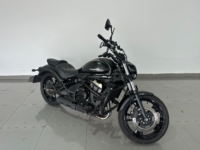 47VULCAN S 650