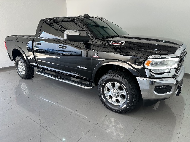 82500 LARAMIE 6.7 TDI CD 4x4 Diesel