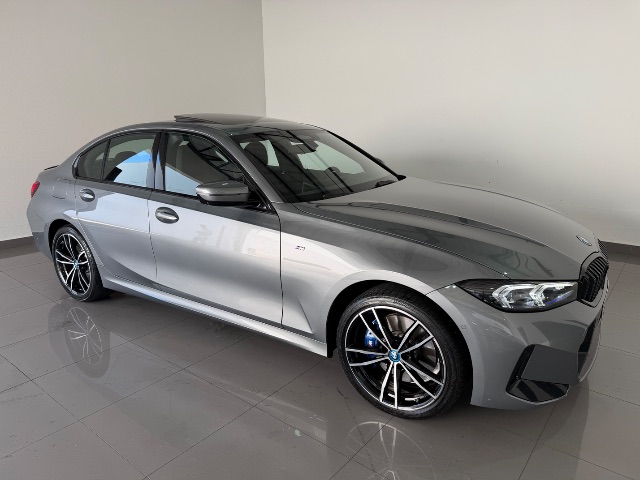 3330e M Sport 2.0 Turbo Aut. (Híbrido)