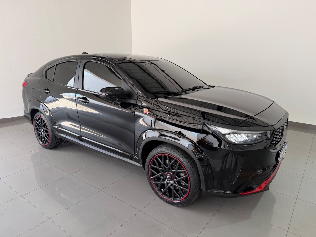 10Fastback ABARTH Turbo Flex 1.3 Aut.