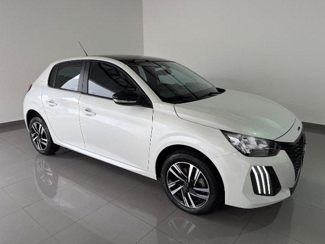 24208 Allure 1.0 Turbo Flex 5p Aut.