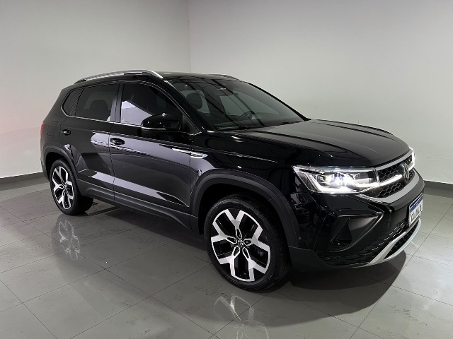 31TAOS Highline 1.4 250 TSI Flex Aut
