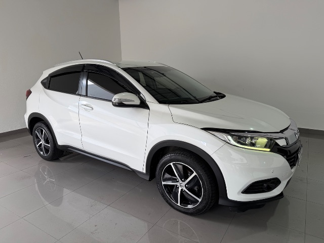 12HR-V EXL 1.8 Flexone 16V 5p Aut.