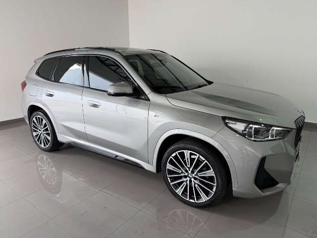 3X1 SDRIVE 20i M Sport 2.0 TB Aut