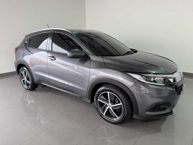 12HR-V EXL 1.8 Flexone 16V 5p Aut.