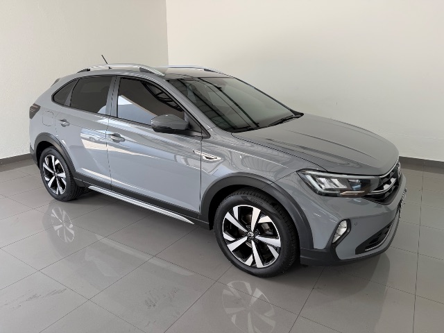 31Nivus Highline 1.0 200 TSI Flex Aut.