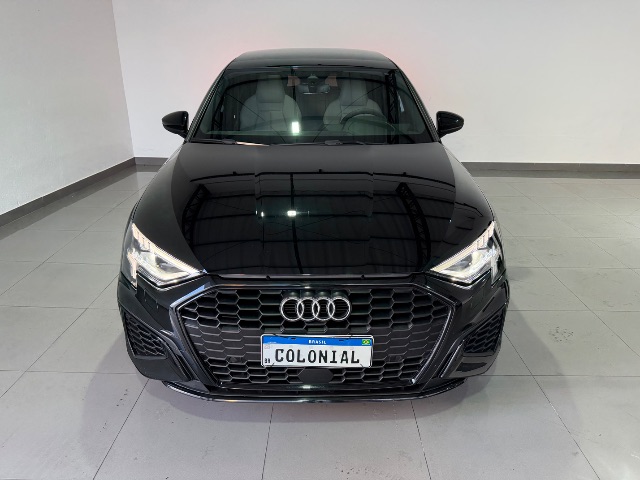 Vista lateral direita