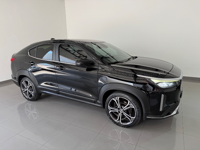 10Fastback Impetus 1.0 200 T. Flex Aut