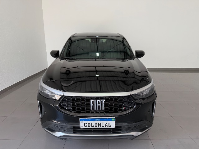 Vista lateral direita