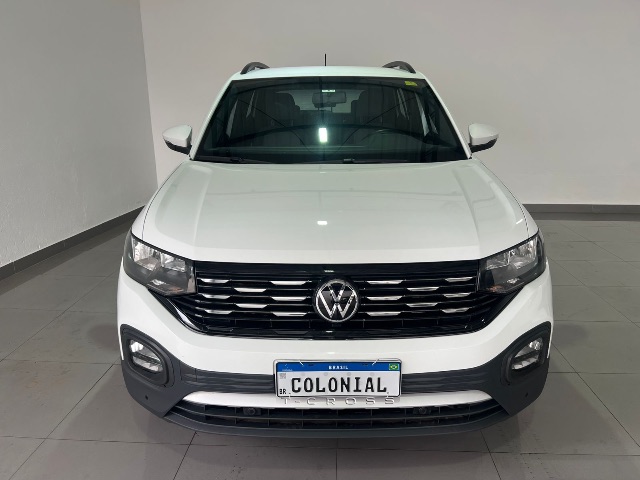 Vista lateral direita