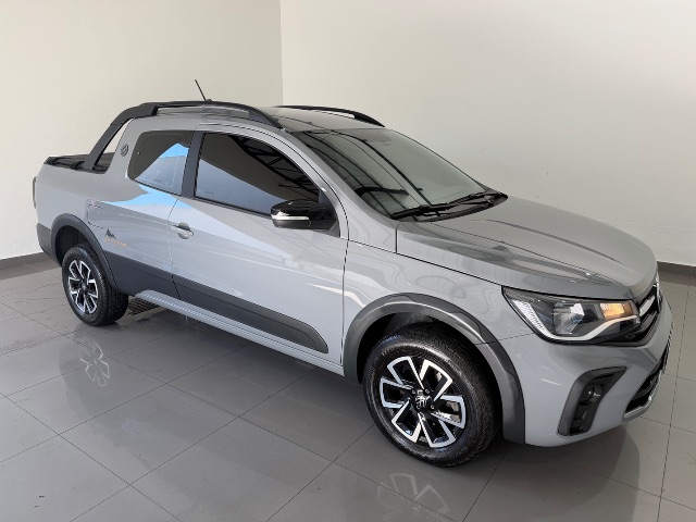 31Saveiro Extreme 1.6 Flex 16V CD