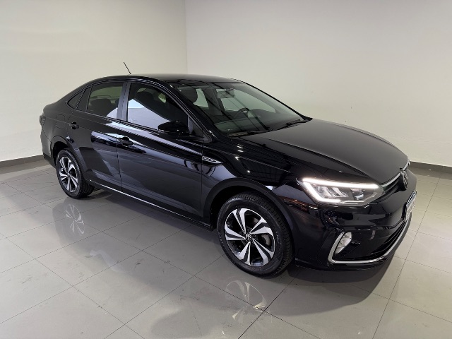 31VIRTUS Comfort. 200 TSI 1.0 Flex 12V Aut