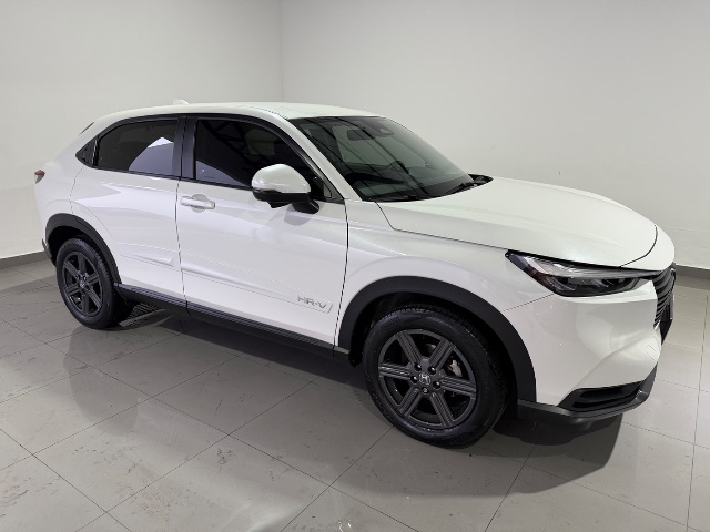 12HR-V EXL 1.5 Flex Sensing 16V 5p Aut.