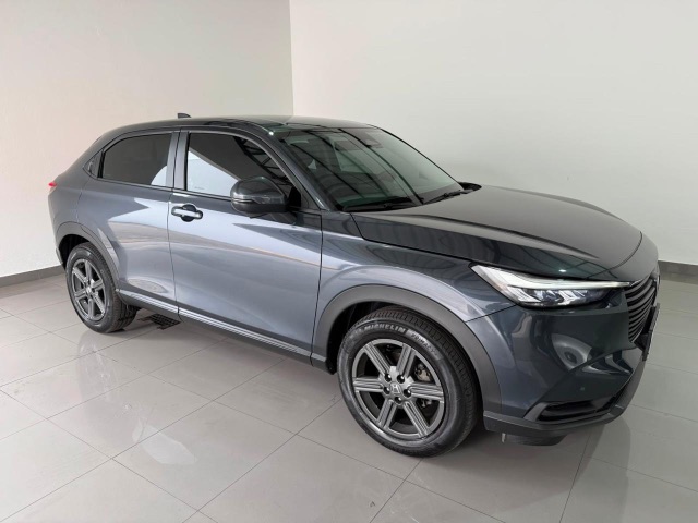12HR-V EXL 1.5 Flex Sensing 16V 5p Aut.