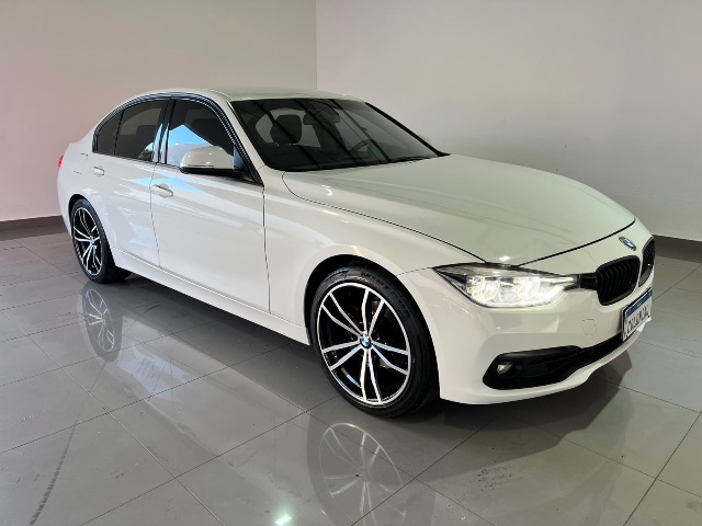 3320iA 2.0 TB M Sport A.Flex/M.Sport 4p