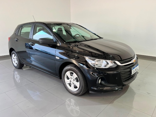 4ONIX HATCH 1.0 12V Flex 5p Mec.