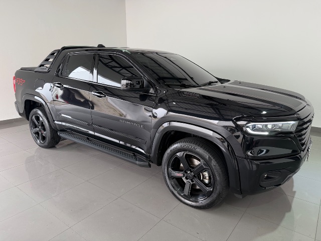 48RAMPAGE R/T  2.0 TB CD 4X4 Aut
