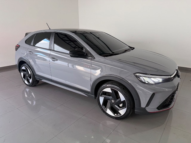 31Nivus GTS 1.4 250 TSI Flex Aut.